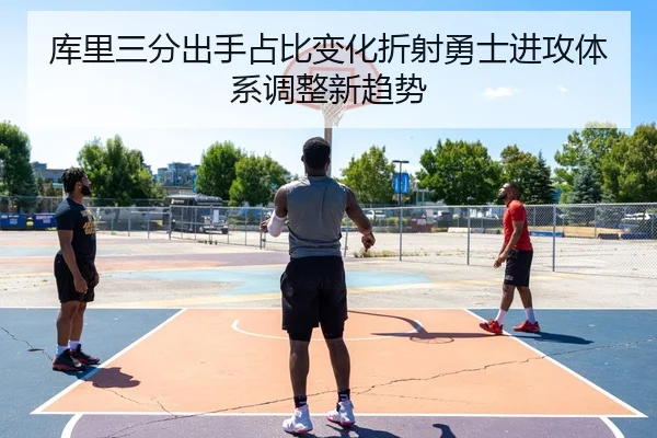 库里三分出手占比变化折射勇士进攻体系调整新趋势
