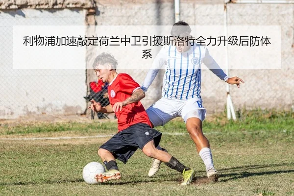 利物浦加速敲定荷兰中卫引援斯洛特全力升级后防体系
